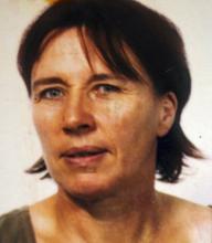Aline BRECHEMIER