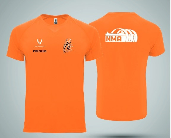 Tee-Shirt ACC (enfant)