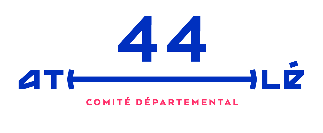 Comité Départemental d\'athlétisme 44