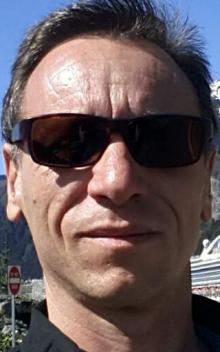 Franck LELIEVRE