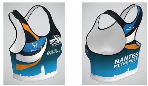 BRASSIERE NMA
